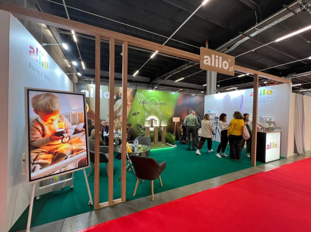 Targi Kielce 波兰展会现场